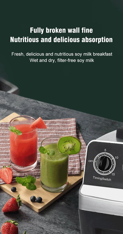 SipFresh ProBlend 2000W