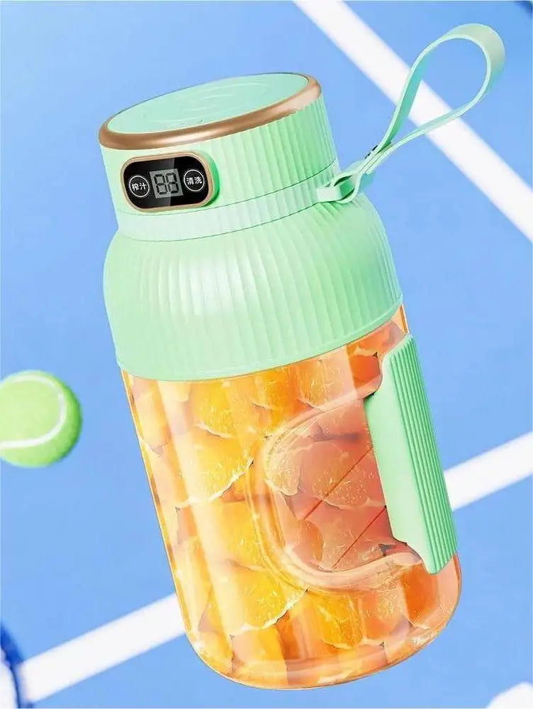 SipFresh TurboBlend Cup