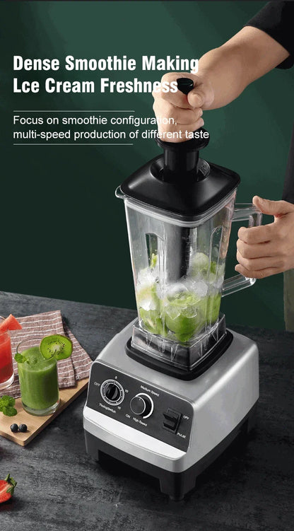 SipFresh ProBlend 2000W