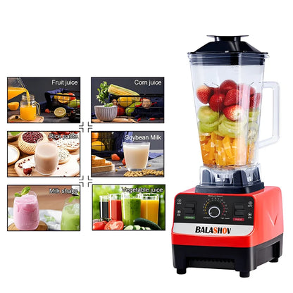 SipFresh PowerBlend 2000W