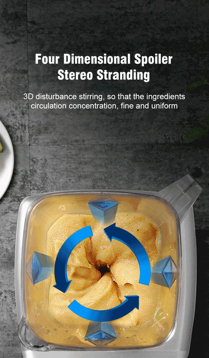 SipFresh ProBlend 2000W