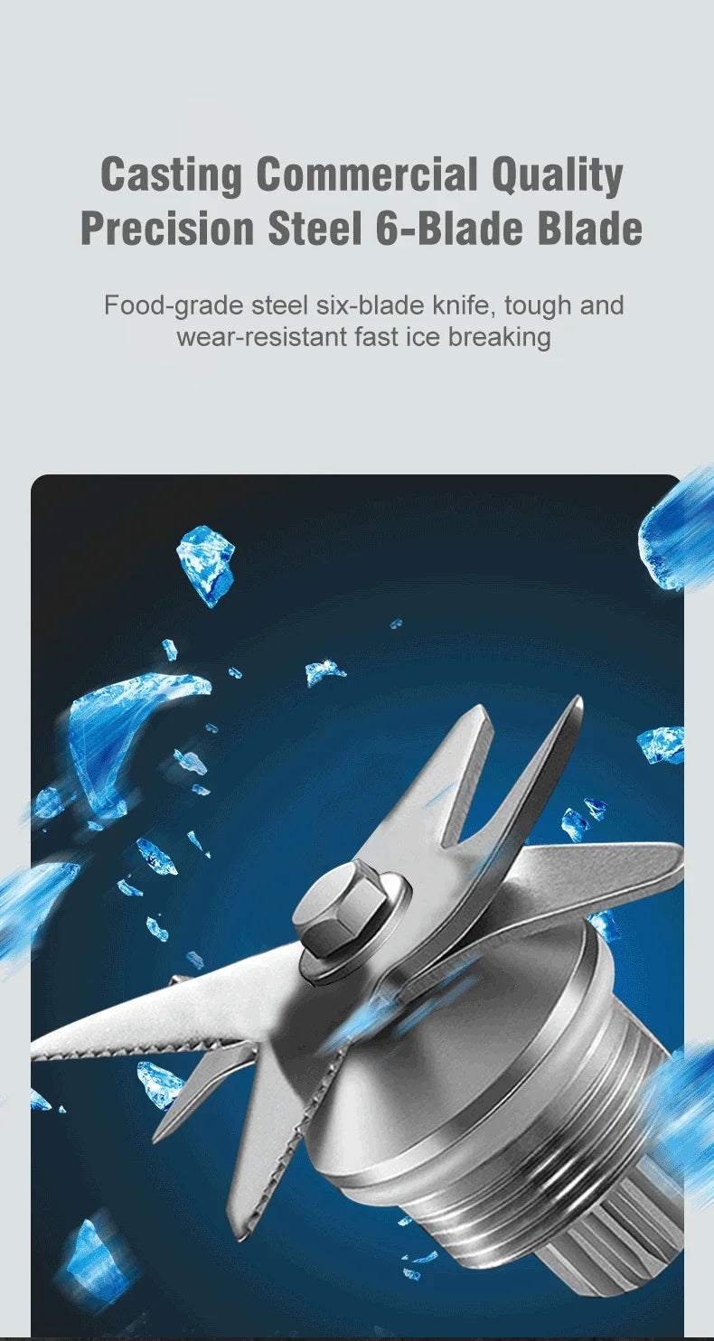 SipFresh ProBlend 2000W