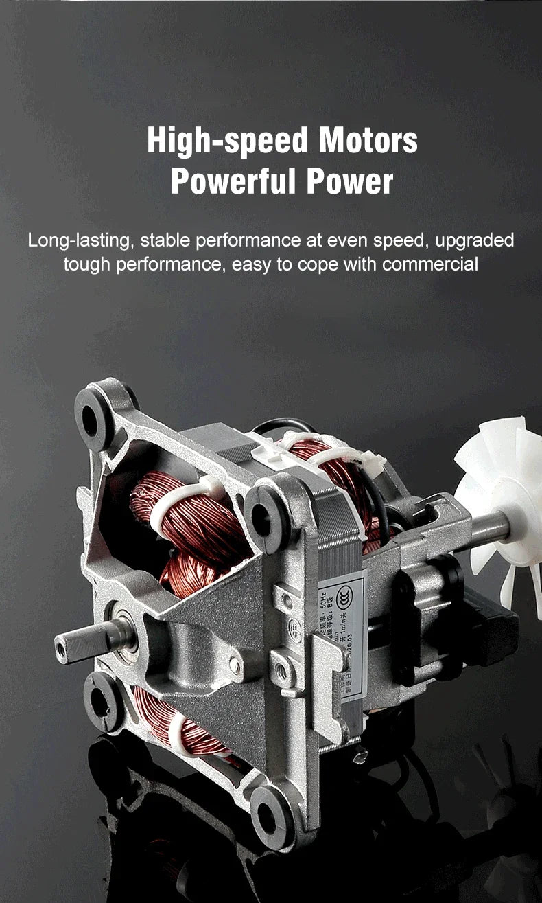 SipFresh ProBlend 2000W