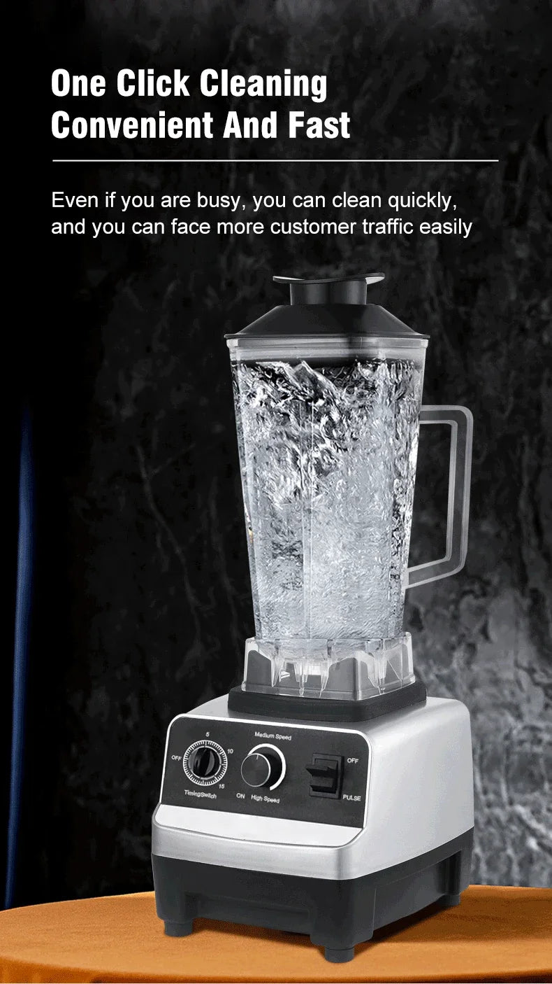 SipFresh ProBlend 2000W