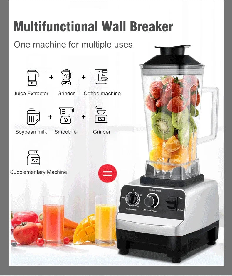 SipFresh ProBlend 2000W