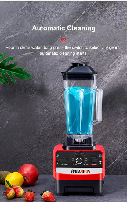 SipFresh PowerBlend 2000W