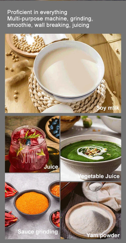 SipFresh ProBlend 2000W