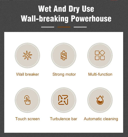 SipFresh ProBlend 2000W