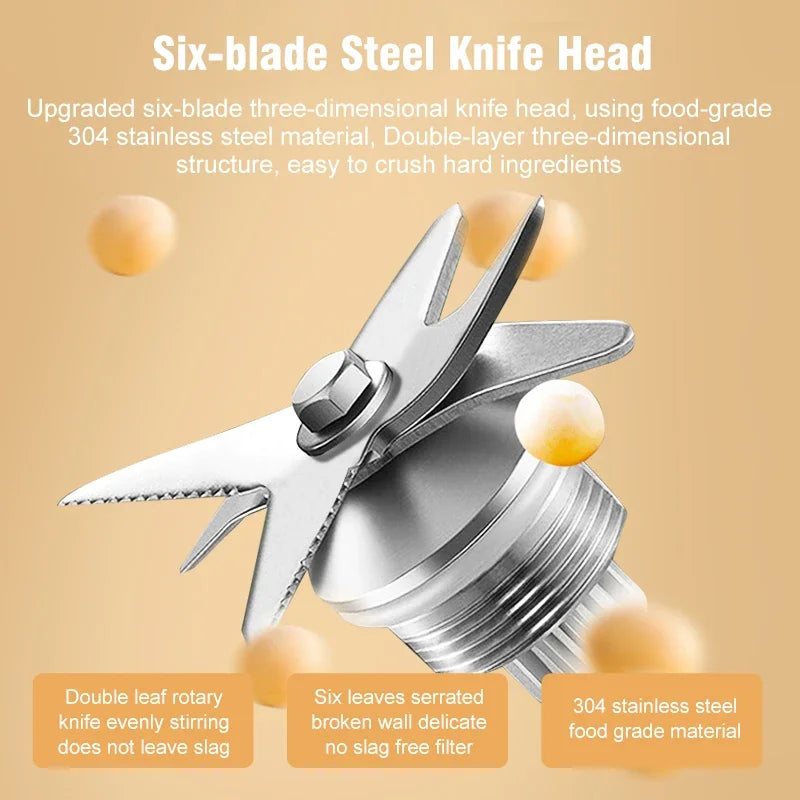 SipFresh ProBlend 2000W