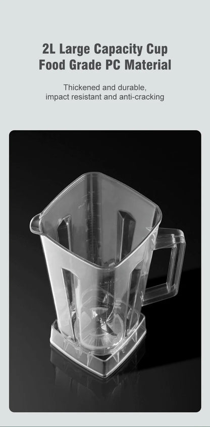 SipFresh ProBlend 2000W